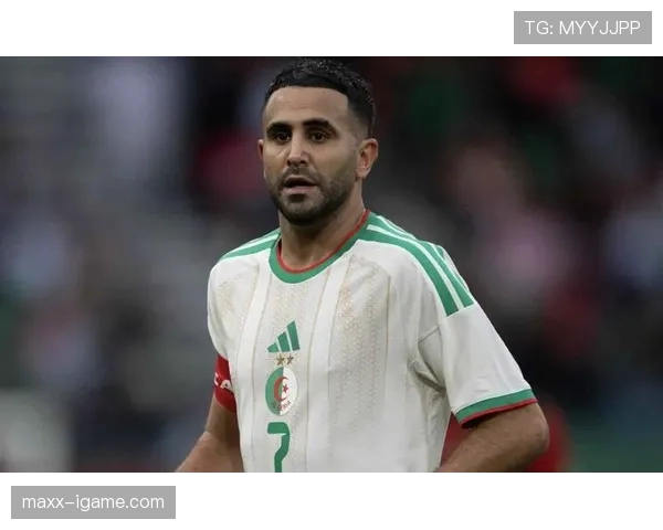 阿尔及利亚足球期待马赫雷斯引领国际赛场新辉煌