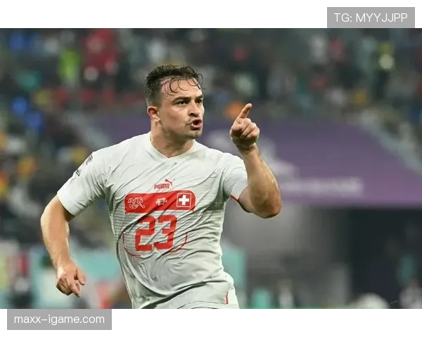 沙奇里边路突破闪耀赛场，瑞士队战术体系引热议