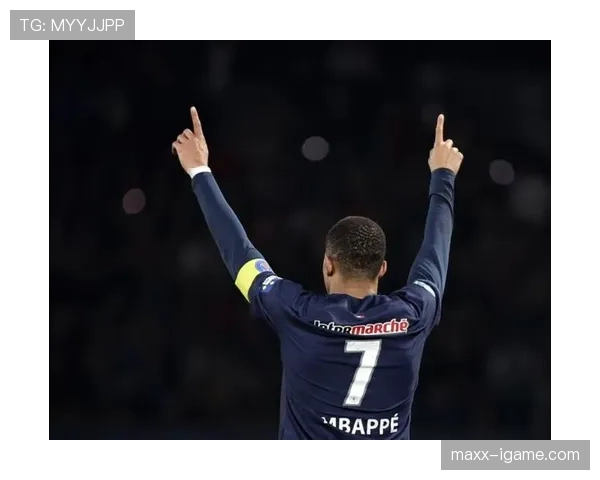 姆巴佩冷静破门再显锋芒，助球队士气稳步回升