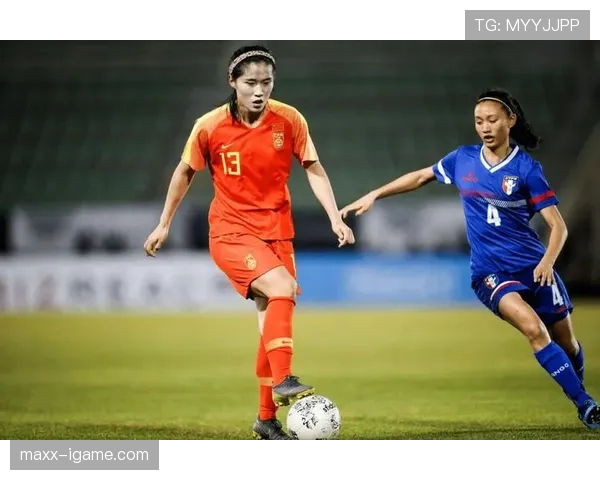 越南女足崛起：逐梦绿茵场，书写奋斗与荣耀的新篇章