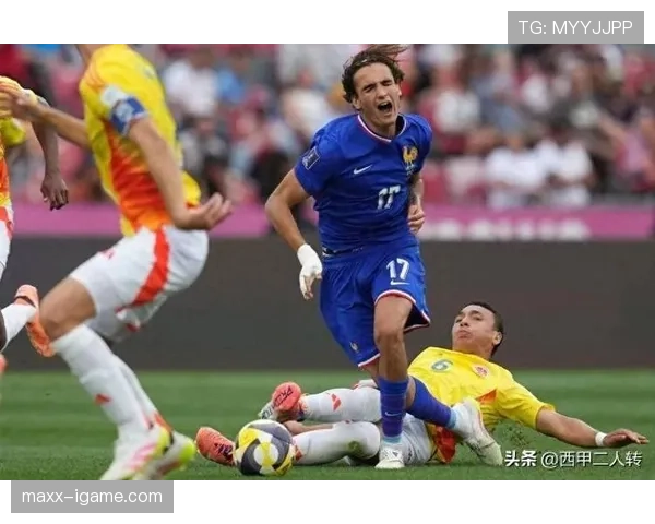 哥伦比亚队防守稳固，全力提升世界杯竞争力引关注