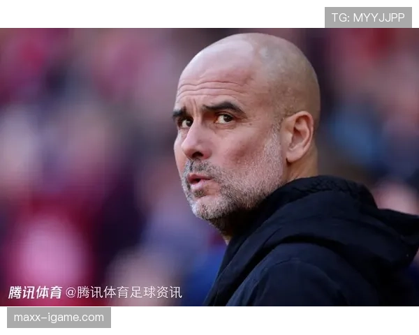 瓜迪奥拉引领战术革新，推动团队协作与攻防平衡持续升级