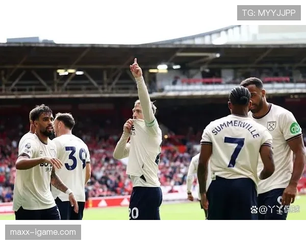 西汉姆联主场稳健发力,伦敦体育场再取关键胜利 西汉姆联主场稳健发力,伦敦体育场再取关键胜利