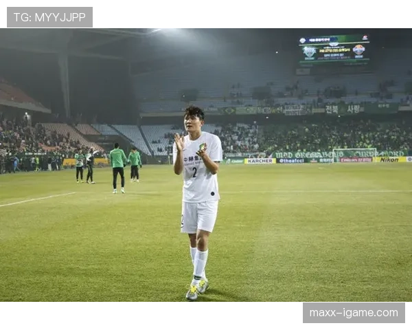 金玟哉表现稳健，助力韩国队冲击世界杯荣耀的趋势逐渐明朗