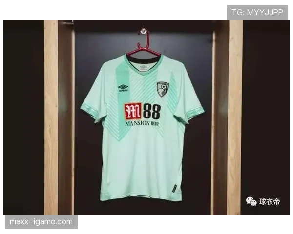 英超球衣大赏：各队新赛季主场战袍设计亮点与球迷反响