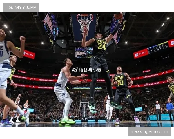 沃克·凯斯勒内线突破效率提升显著，助力球队拉开胜负差距