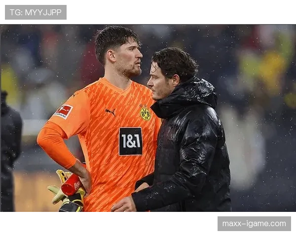 困境与失望：多特蒙德究竟该如何重回豪门之路？